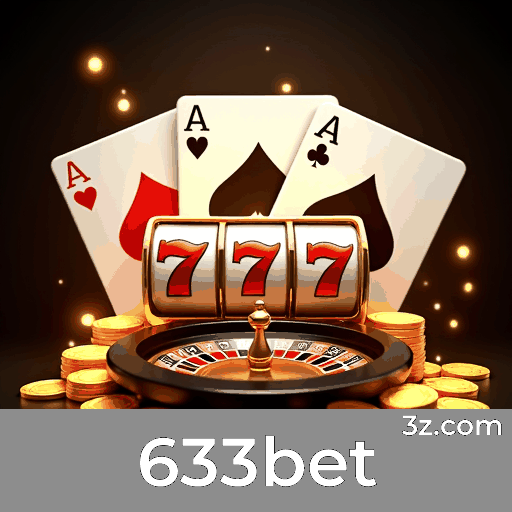 633bet: Domine o Esporte com Análise e Estratégia