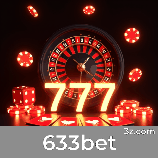 Explore as Vantagens Exclusivas do App 633bet