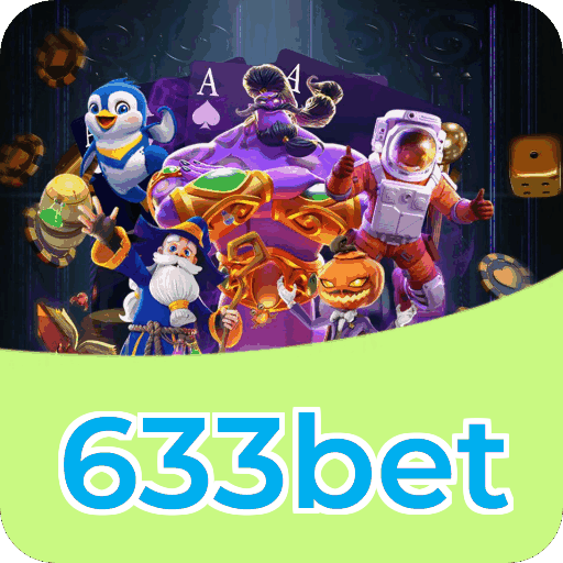 Login rápido no app 633bet