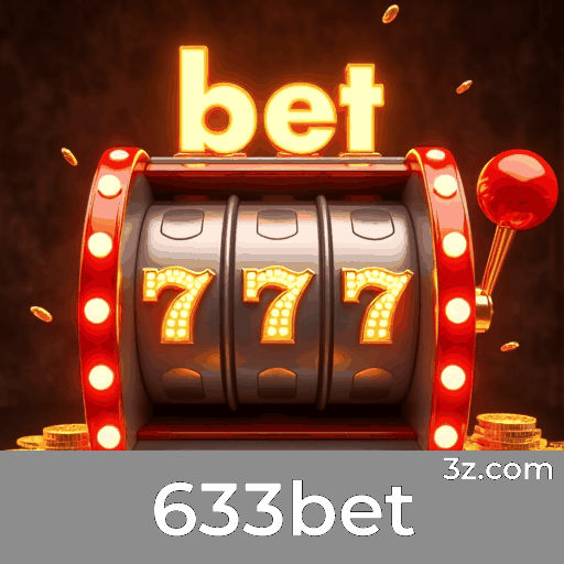 633bet: Experiência Imersiva e Diversificada para Brasileiros