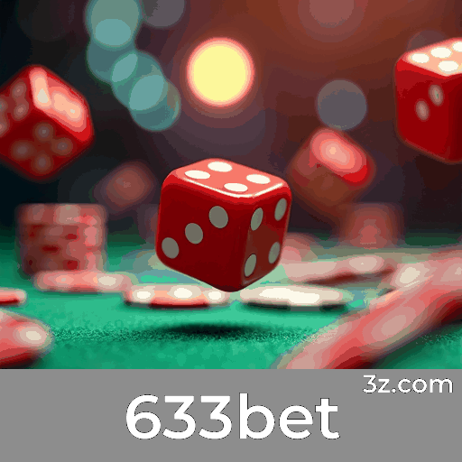 Faça das estratégias de jogos do 633bet a chave para o sucesso!