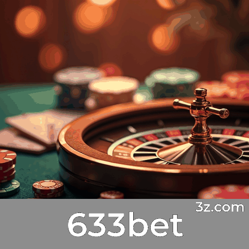 Inovação Tecnológica da 633bet: A Evolução do Entretenimento Digital