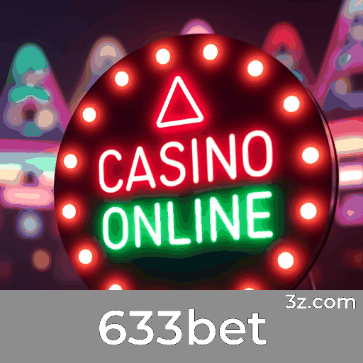 633bet: Domine o Esporte com Análise e Estratégia