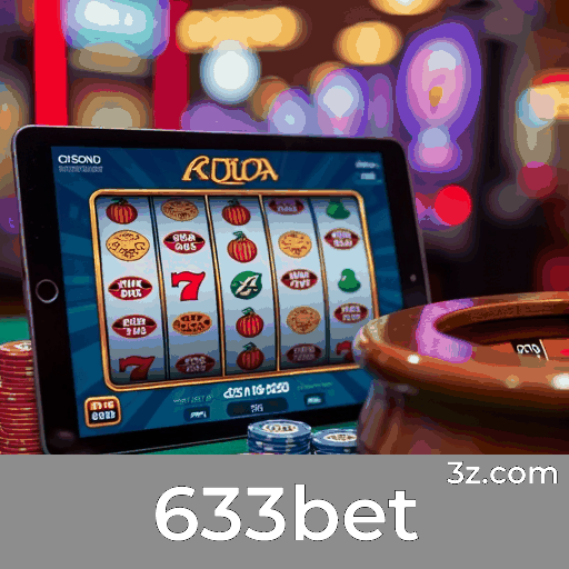 Ofertas Exclusivas do 633bet Para Usuários Brasileiros