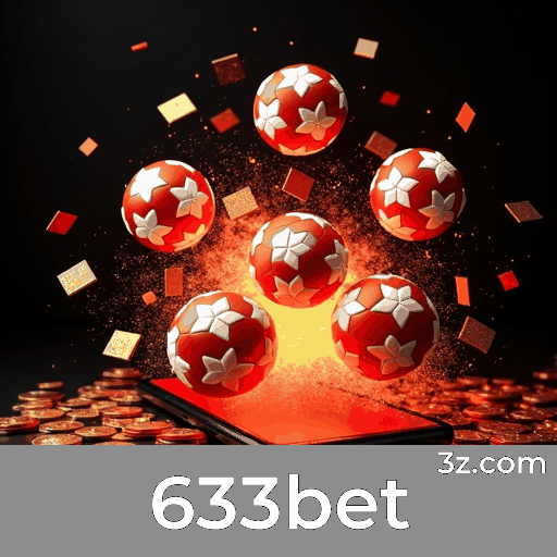 Explore as Vantagens Exclusivas do App 633bet