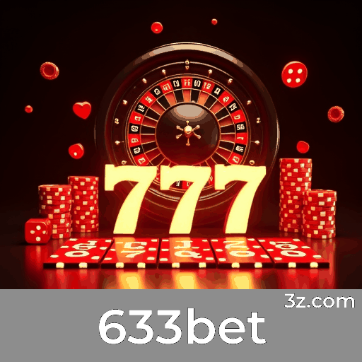 633bet: O Melhor Cassino Online e Plataforma de Apostas