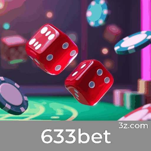 Faça das estratégias de jogos do 633bet a chave para o sucesso!