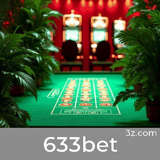 Ofertas Exclusivas do 633bet Para Usuários Brasileiros