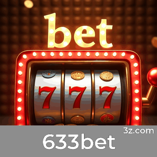 Mergulhe na Fascinante Atmosfera do Cassino 633bet