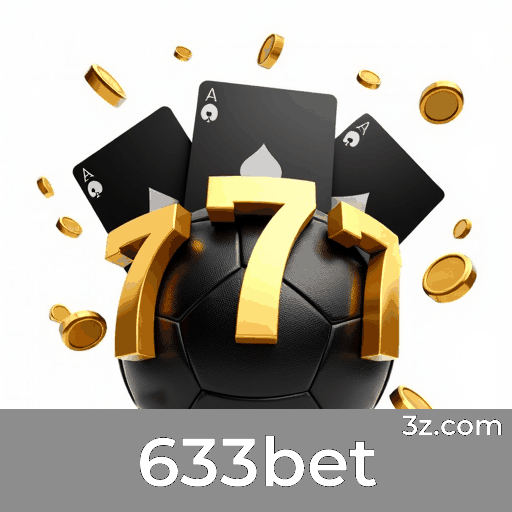 633bet: Experiência Imersiva e Diversificada para Brasileiros