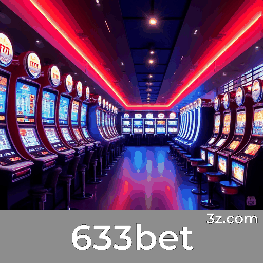 633bet: Domine o Esporte com Análise e Estratégia