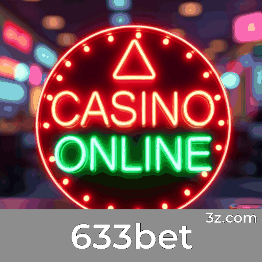 Inovação Tecnológica da 633bet: A Evolução do Entretenimento Digital
