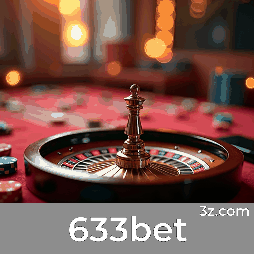 Faça das estratégias de jogos do 633bet a chave para o sucesso!