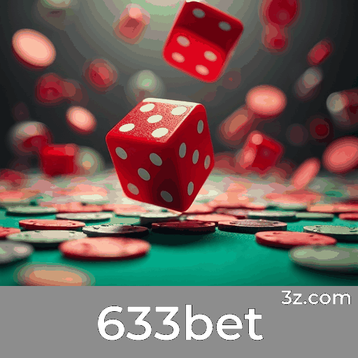 633bet: Domine o Esporte com Análise e Estratégia