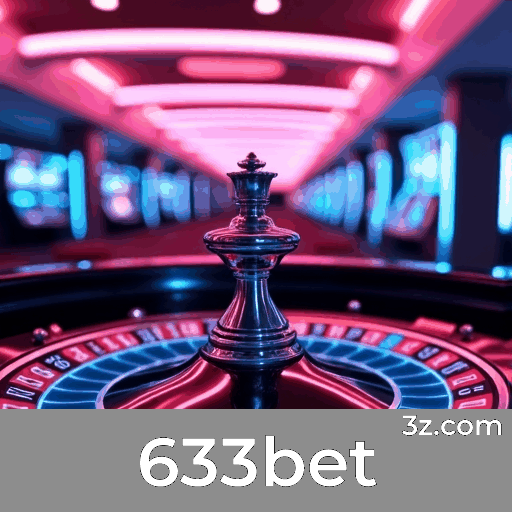 633bet: Experiência Imersiva e Diversificada para Brasileiros