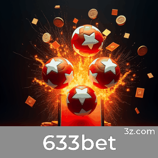 Explore as Vantagens Exclusivas do App 633bet